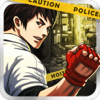 街头快打icon