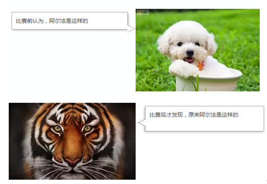 人机大战：无论成败 智力竞争更应享受过程