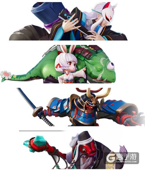 《阴阳师MOBA》大量截图被泄露：这款手游能否对抗《王者荣耀》呢？ 