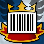 扫码勇士icon