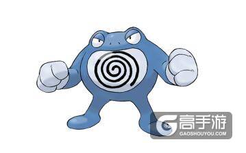 《口袋妖怪GO》快泳蛙怎么样？精灵宝可梦GO快泳蛙技能属性分析