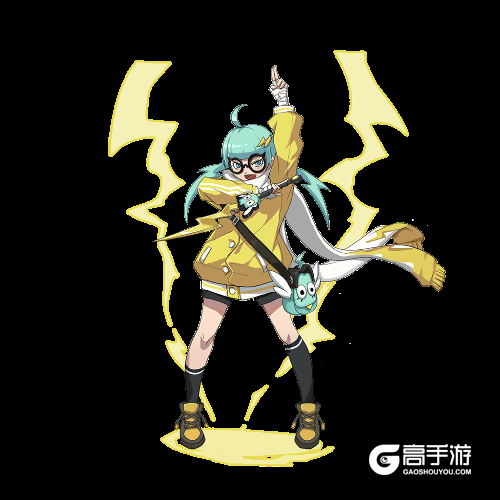 《非人学园》怎么玩？《非人学园》雷姆打野出装攻略