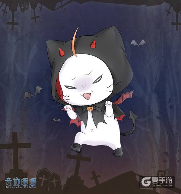 奇迹暖暖累充送猎魔套装 首充双倍充值