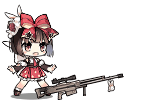少女前线M99属性 少女前线M99建造公式