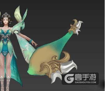 杨玉环重做列入上线计划 这个消息有漏洞