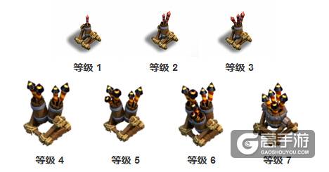 部落冲突防空火箭攻略 七本防空火箭怎么打