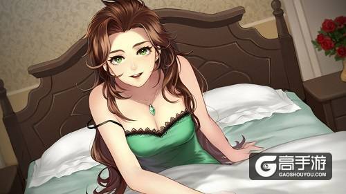 另类爱情公寓，《姬魔恋战纪》居所中发生的那些事！