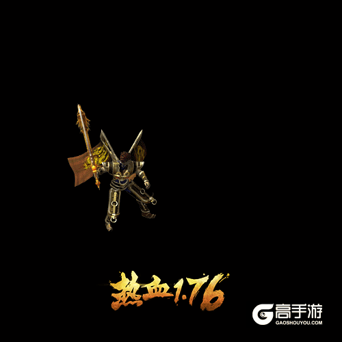 《热血1.76》三大职业的强力技能解析