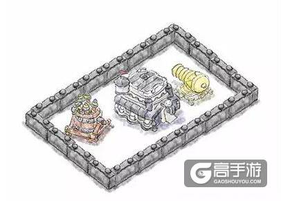 部落冲突申请哪类援兵 教你正确求兵技巧