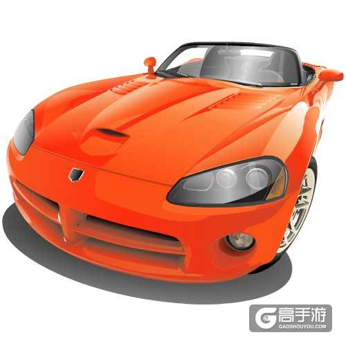 财富岛和跑车！《杀手Online》中的奢侈品，你get过哪些？