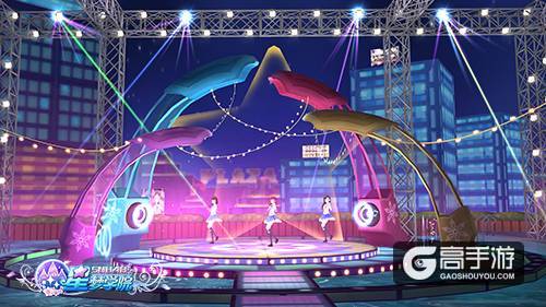 SNH48《星梦学院》首测预约轻松破6万 人气爆棚