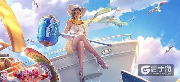 王者荣耀：最强战士横空出世，轻松上王者！