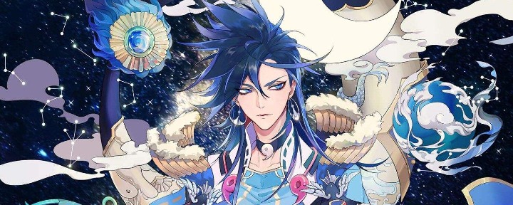 阴阳师荒星河夜咏怎么获得