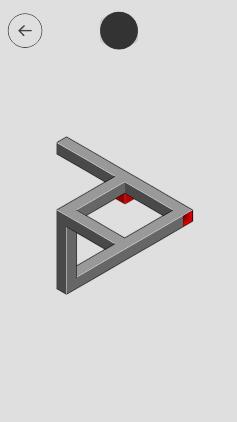 错觉攻略 错觉（hocus）第8关图文攻略