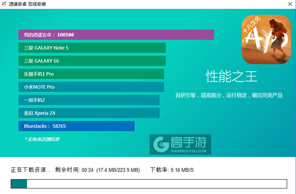ayo:雨的故事电脑版安装教程2