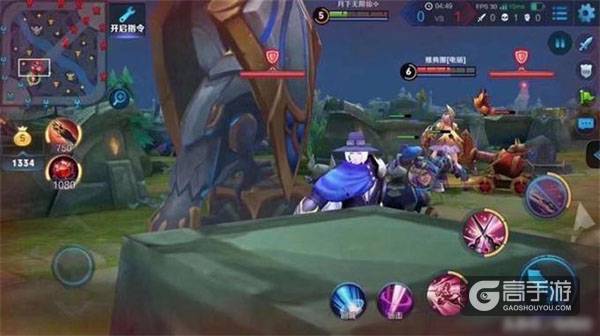 如果王者荣耀变成3D版，英雄会是怎么样的呢？