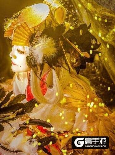 阴阳师姑获鸟