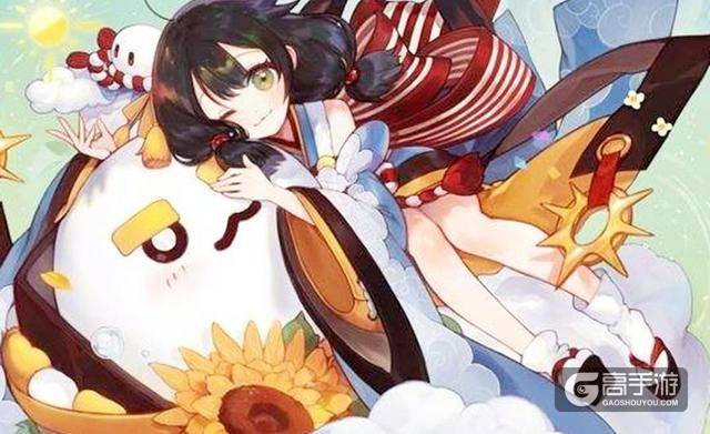 阴阳师到停服都没有必要转掉六星的式神，毕竟实在是太实用了啊！