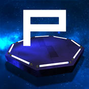 太空平台icon