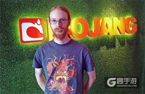 重磅！Jeb将亲临ChinaJoy《我的世界》展台！