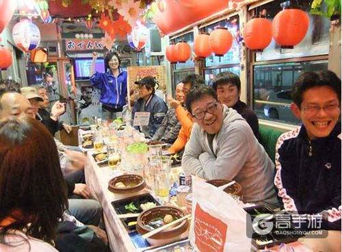 【料理次元】便利店最爱的食灵萌娘——关东煮
