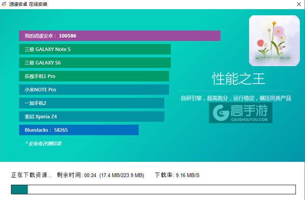 转折点电脑版安装教程2