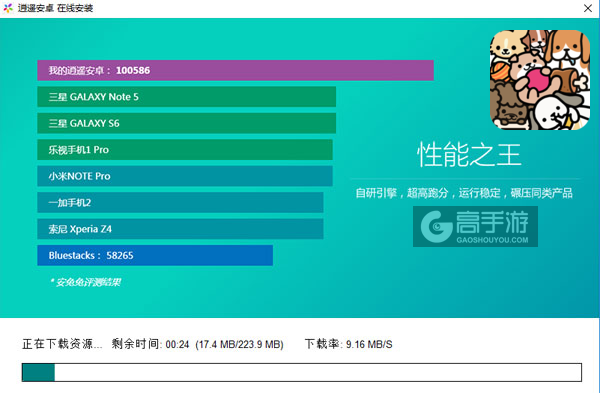 狗狗后院（汉化版）电脑版安装教程2