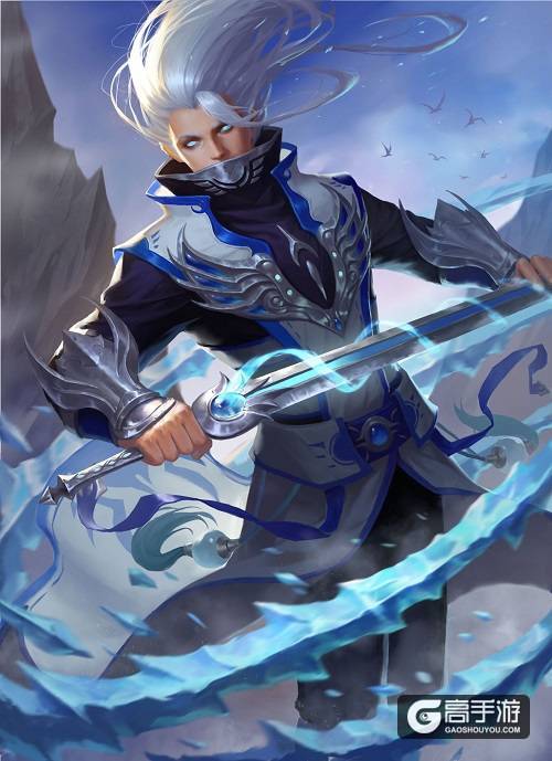 《权倾三国》红将参见 风云再起