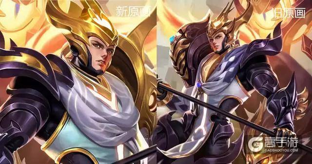 三周年限定皮肤大曝光，到底是哪位小可爱又要穿新衣服了？