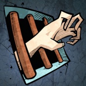 越狱 : 肖甲克的救赎icon