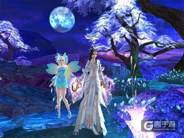 《诛仙》二测体验 铁粉玩家自制视频第二波