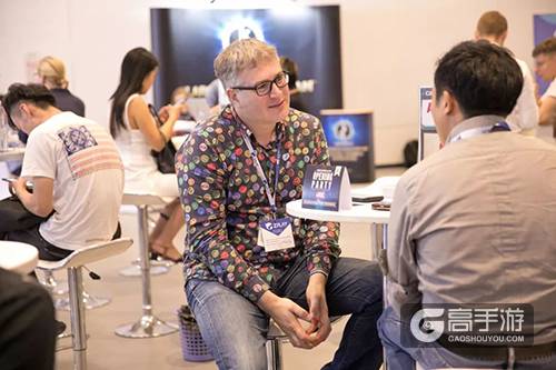 创梦天地携手Casual Connect 打造全球独立游戏盛会