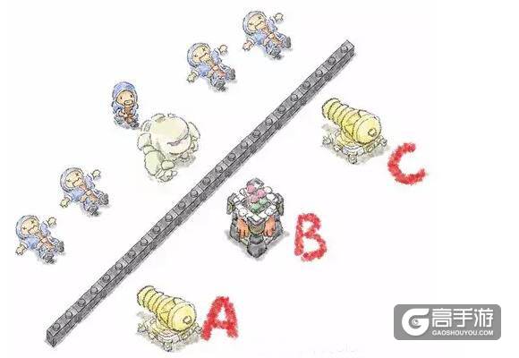 部落冲突石头人心得 石头人与其他兵种搭配技巧