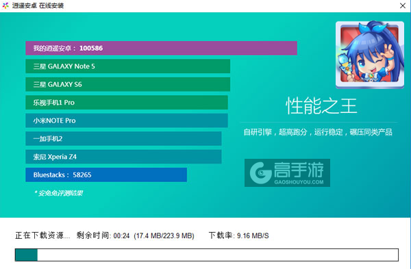 巴啦啦小魔仙之奇迹舞步电脑版安装教程2