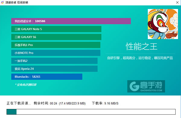 大闹天宫（正版授权）电脑版安装教程2