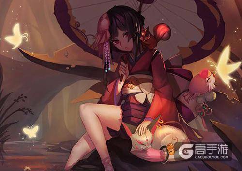 简析阴阳师紧急削弱后的书翁：放心大胆的练依旧是版本最强式神