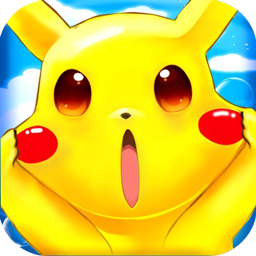 口袋X妖怪icon