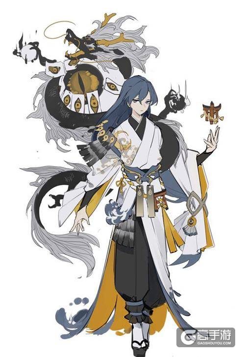 说说阴阳师那些未实装的私设式神皮肤 山风性转官方敢出就敢氪爆