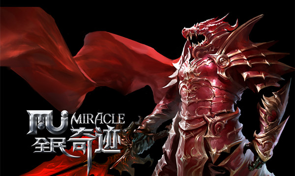 天堂在左战士在右 《全民奇迹MU》天赋优化——战士