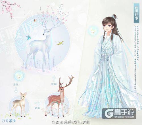 奇迹暖暖浮梦岛活动、公主星光币双倍同步开放