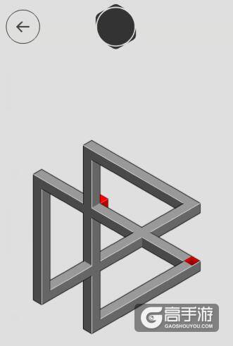 错觉攻略 hocus第42关通关攻略