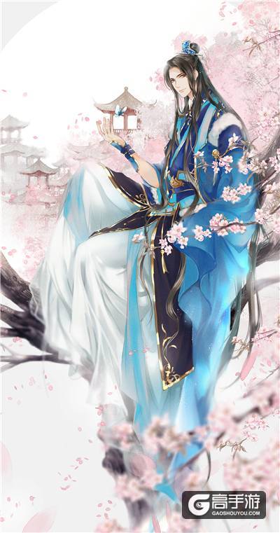 《熹妃Q传》古风夏日祭画师集结 谁是你PICK的大大？