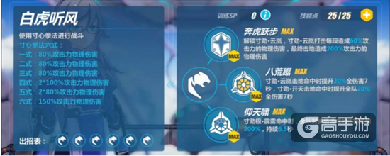 崩坏3女武神·迅羽全方位攻略