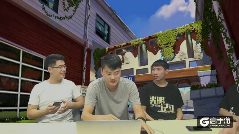 精彩不错过，《小米枪战》制作人直播回顾