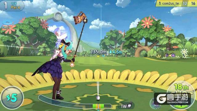 Com2uS 新年新气象5款新作曝光 魔灵召唤春节活动上线