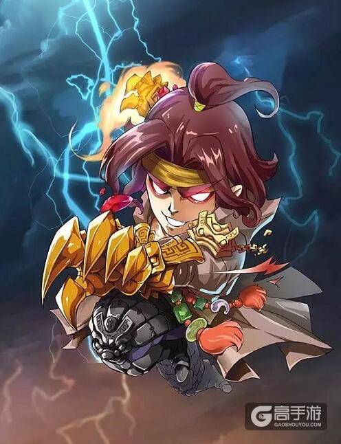 怒焰三国杀新版本强势来袭 全新CP闪亮登场