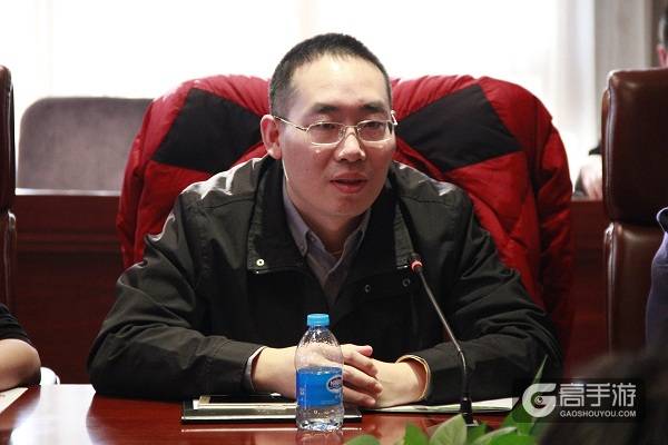 第四届全球游戏CEO年会：畅谈“连接”，共话“未来”