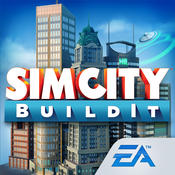 模拟城市:建设icon