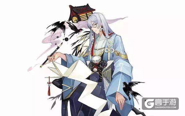 阴阳师：你距离大佬的逢魔伤害只差这两个式神！