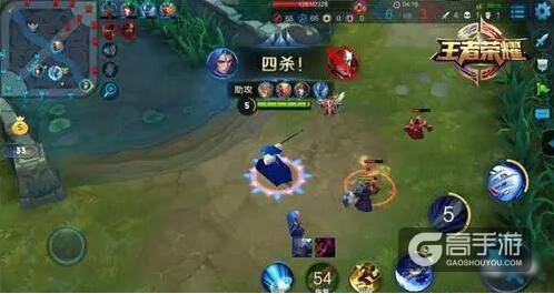 王者荣耀：老玩家才知道的6条单排上分小技巧